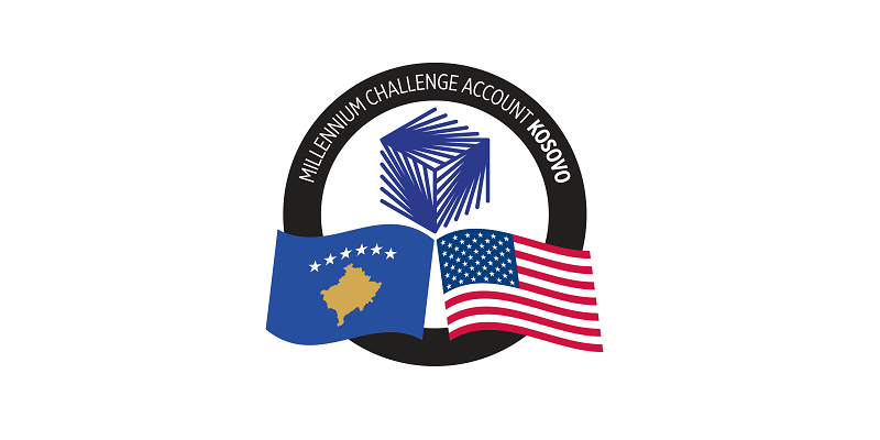 MCA Kosovo Entity